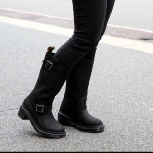 Doc Marten Rowena Boot